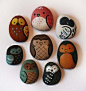 owl rocks - love!