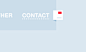 Dribbble - Contact by Ivan Bobrov