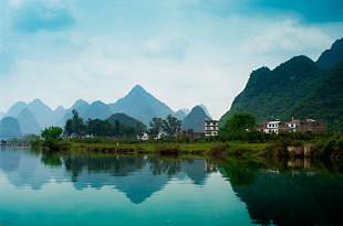 北京到广西桂林南宁+涠洲岛双卧10日深度...