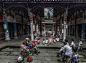 中国古建筑摄影大赛作品（三）