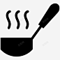 勺上菜尺寸勺勺图标 UI图标 设计图片 免费下载 页面网页 平面电商 创意素材