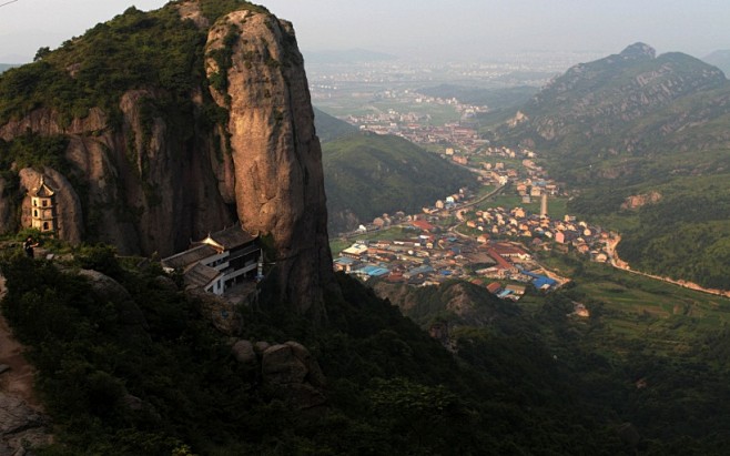 方山