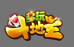 小虫子某白采集到GAME-LOGO