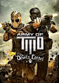 Army of Two The Devil’s Cartel