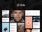 Silk UI Kit ( Work in progress )