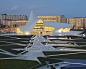 Heydar Aliyev Centre / Zaha Hadid Architects - 谷德设计网