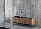 SIDEVIEW | SIDE - Sideboards from CACCARO | Architonic : SIDEVIEW | SIDE - Designer Sideboards from CACCARO ✓ all information ✓ high-resolution images ✓ CADs ✓ catalogues ✓ contact information ✓ find..