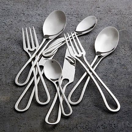 utensils