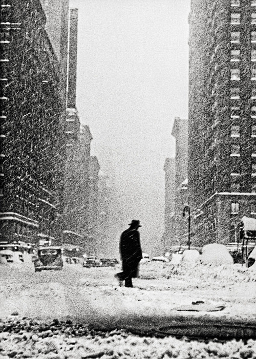 New York 1947
Photo:...