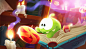 Cut The Rope Magic : Promo art 