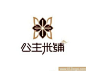 米logo设计