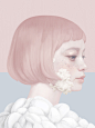 Artist: Hsiao-Ron Cheng 