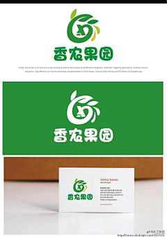 牛豆爱上叮当猫采集到logo