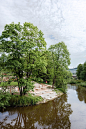 Tikkurila Waterfront,  Åvik Area « Landscape Architecture Platform | Landezine