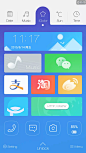 Screenshot_2015-10-20-23-21-36
iColor 9 最美图标 炫彩5锁屏
11.8M 柒染天晴
