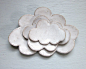 Nested cloud plates! ($42.00, via Etsy)