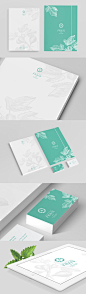 Frais identity #brand #identity #logo: