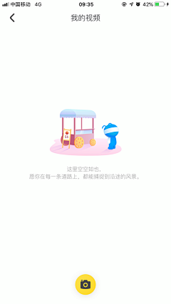 LittleLittleRosie采集到UI - 引导/状态/启动页