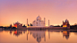 泰姬 玛哈陵，印度壁纸，图片，高清2017World___India_Nice_view_of_the_historic_Taj_Mahal__India_112382_.jpg (5120×2880)