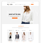 F.l.e.x.i.o.n Multipurpose Responsive Theme : Flexion theme is a nice fashion theme for any kind of Magento eCommerce store with modern and clean design. This theme introduces many innovative features and offers tons of customizable options, giving you to
