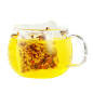 菊苣栀子茶代用茶