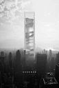 酷炫帅的未来摩天范儿/ 2015 Skyscraper Competition | eVolo