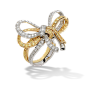 Van Cleef & Arpels Between the Finger Ring