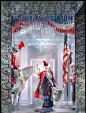 #【蜂讯网】免费、欣赏或下载全集【高清大图】与【细节】# #橱窗设计# #橱窗图片# #橱窗陈列# #圣诞节橱窗# #创意橱窗# #蜂讯网#-------------Bergdorf Goodman波道夫古德曼圣诞节橱窗设计