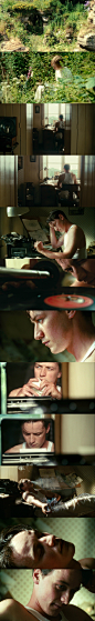 【赎罪 Atonement (2007)】11
詹姆斯·麦卡沃伊 James McAvoy
凯拉·奈特莉 Keira Knightley
本尼迪克特·康伯巴奇 Benedict Cumberbatch
西尔莎·罗南 Saoirse Ronan
#电影场景# #电影海报# #电影截图# #电影剧照#