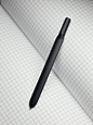 BOOKMARK PEN – KIKKERLAND : Bookmark Pen