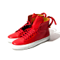 Buscemi 2014 125mmm Shoes