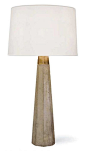 Table lamp.: 