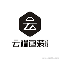 洛绾嫣、黛月采集到Logo设计