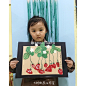 小班手工+绘画综合课程—《草莓熟了》
#儿童美术创意##原创少儿绘画##儿童画素材#