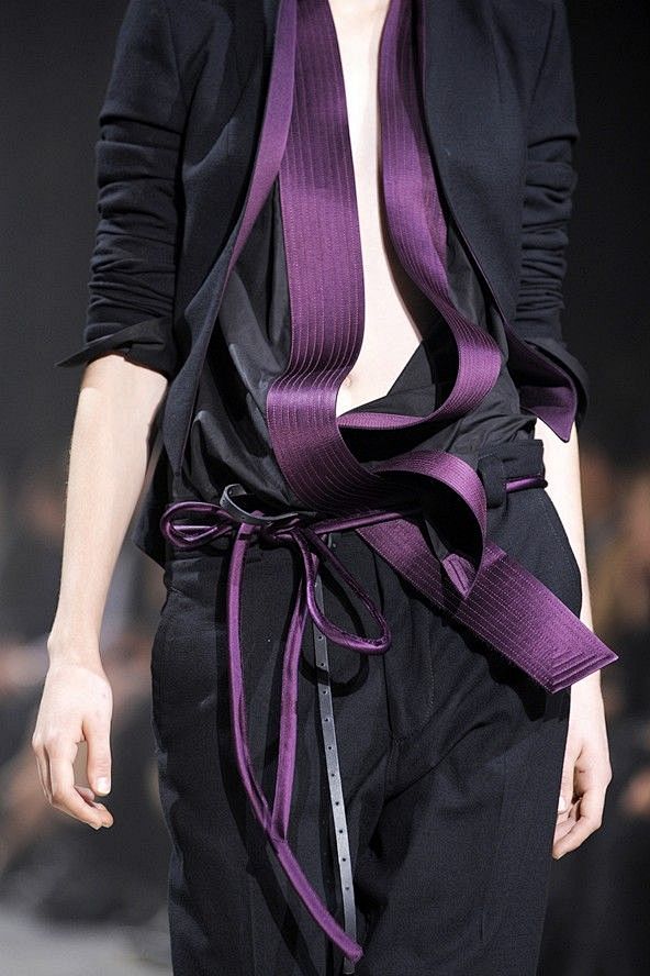 Haider Ackermann Spr...