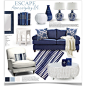 #interiordesign 
#homedecor
#blueandwhite