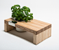SPICEBOARD TWO - Kitchen accessories from Urbanature | Architonic : SPICEBOARD TWO - Designer Kitchen accessories from Urbanature ✓ all information ✓ high-resolution images ✓ CADs ✓ catalogues ✓ contact..