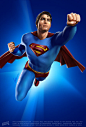 Secrets of Superman's Underwear : Ihave always been a fan of comic books. I grew up in mostly small towns in the 80’s and 90’s and often had to entertain myself with only one or two television stations and no cable TV. ...