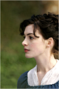 【成为简·奥斯汀 Becoming Jane (2007)】
安妮·海瑟薇 Anne Hathaway
詹姆斯·麦卡沃伊 James McAvoy
#电影场景# #电影海报# #电影截图# #电影剧照#