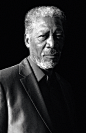 Morgan Freeman