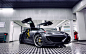 General 1920x1200 Mansory Mercedes-Benz SLS AMG C63 AMG