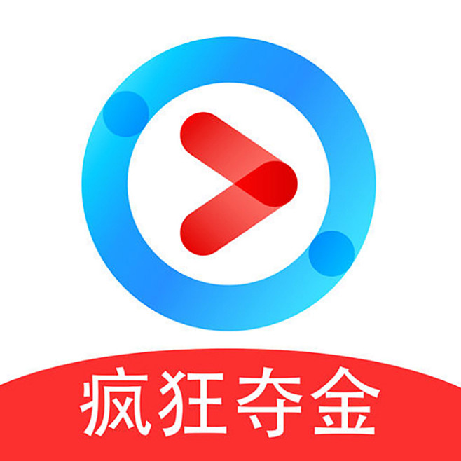 优酷【图标 APP LOGO ICON】...