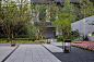 独尊建筑摄影：现代中式售楼部园林景观 6314327