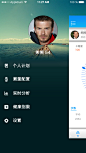 首页侧栏 #iOS# #APP#