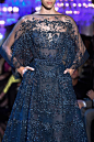 Elie Saab Fall 2014 Couture Collection