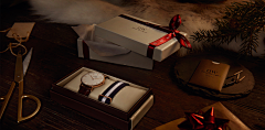 指尖逐艺梦采集到潮流、品牌、品味--Danielwellington