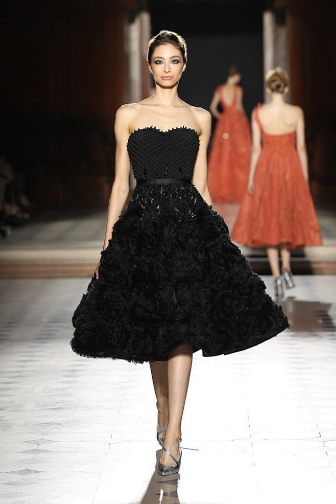 Tony Ward Couture Fa...