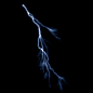 闪电素材 Magnificent Overlays: Lightning