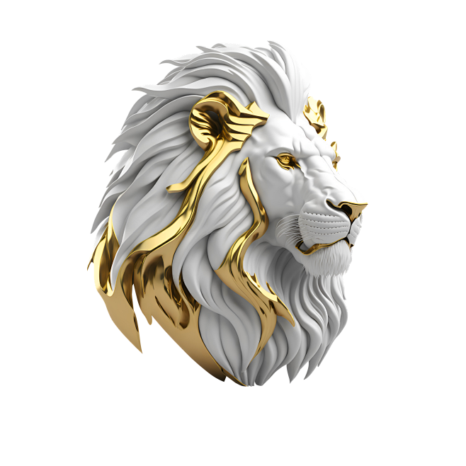 lion_head_white_gold...