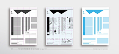 季暻晨采集到版式设计